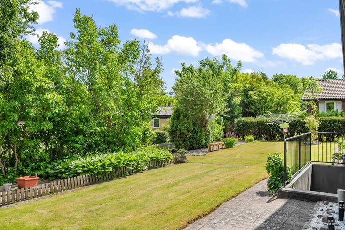 7 rum villa på Gretas gata 28 Linnarhult, Göteborgs kommun - bild 4