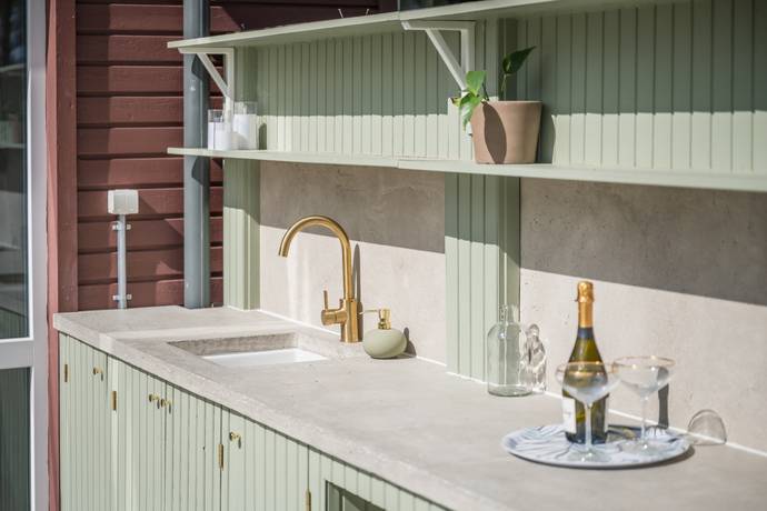 6 rum Parhus på Lupinvägen 27 Bålsta - Viby Äng Håbo kommun - bild 10