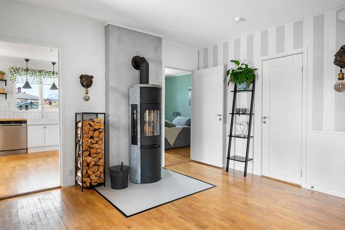 6 rum Villa på Skeppargatan 4 Centrala Trosa Trosa kommun - bild 12