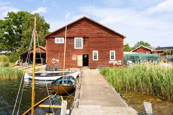 övrig på Varvsvägen 18 Ronneby, Ronneby kommun - bild 3