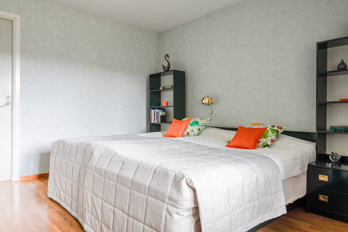 7 rum Villa på Vikingsbergsvägen 61 Bellevue sjösida Malmö kommun - bild 33