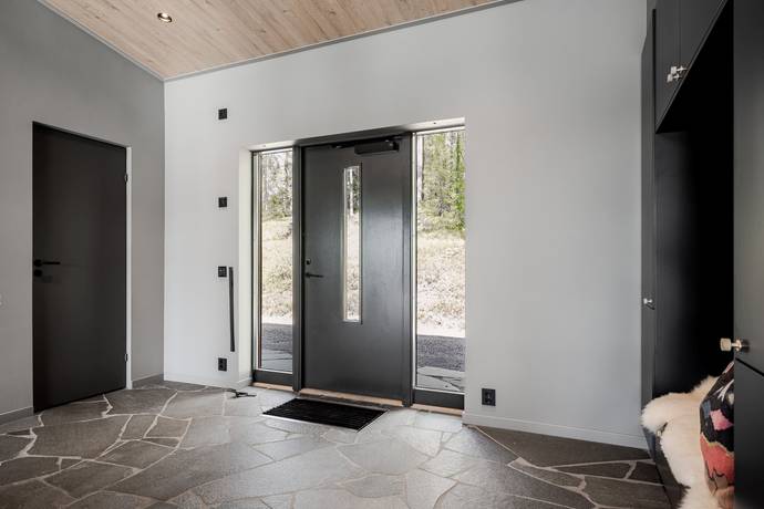 3 rum Villa på Genesmon 227 Örnsköldsviks kommun - bild 19