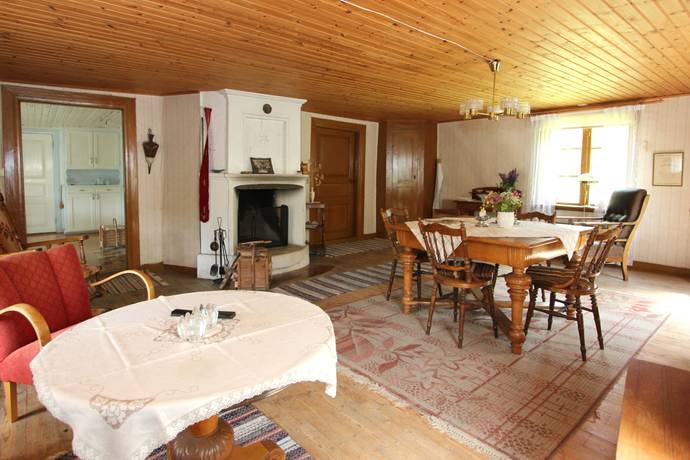 4 rum Gård/skog på Simonsryd 5 Vetlanda kommun - bild 27
