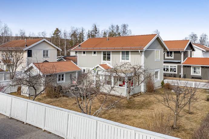 4 rum Villa på Södra Strömvägen 21 Falun-Masugnen Falu kommun - bild 6