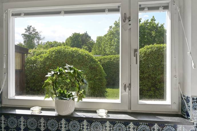 5 rum Radhus på Gränsvägen 126 Solhem Stockholms kommun - bild 8