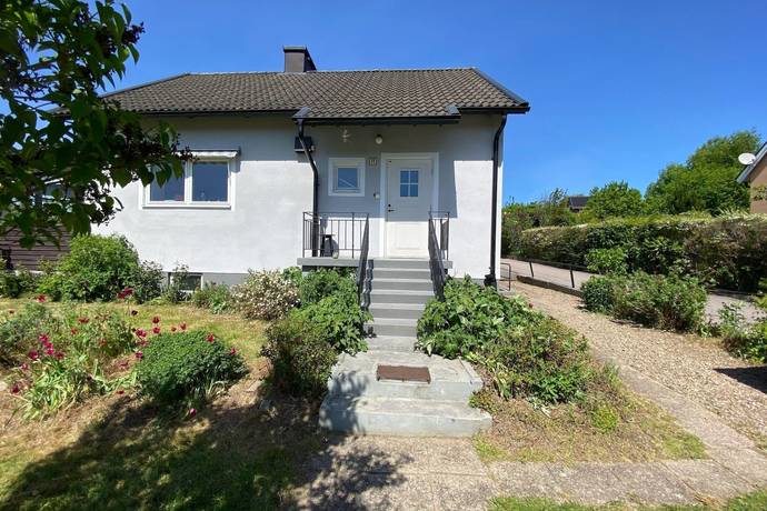Högadal, Karlshamns kommun
