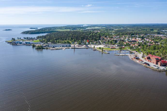 Övrig på Gamla Örnäsgatan 28A Örnäs Åmåls kommun - bild 19
