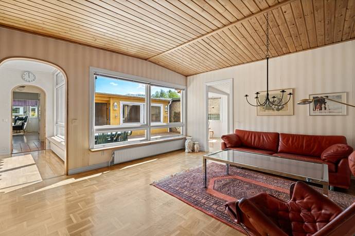 3 rum Radhus på Karpstigen 6 Tyresö Centrum Tyresö kommun - bild 13
