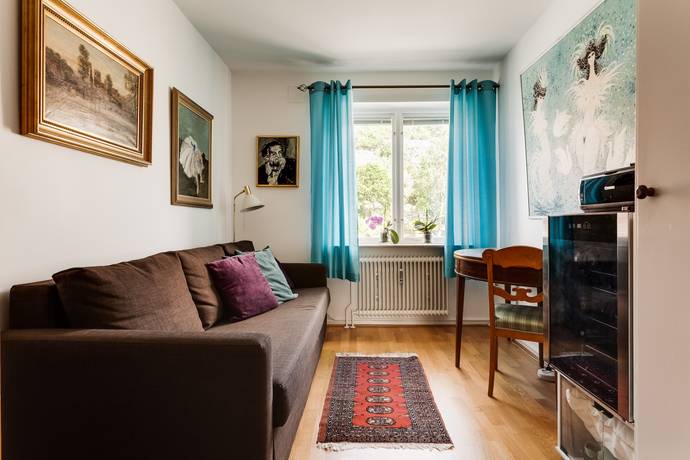 5 rum Lägenhet på Hagåkersgatan 7A Bosgården Mölndals kommun - bild 15