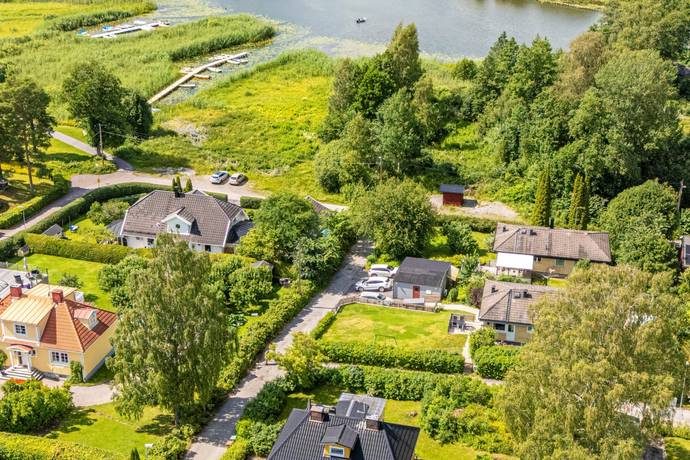 4 rum villa på Vikstavägen 6 Skogstorp, Eskilstuna kommun - bild 5