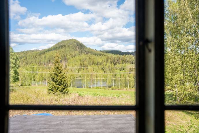 7 rum Villa på Ärtrik 122 Helgum Sollefteå kommun - bild 42