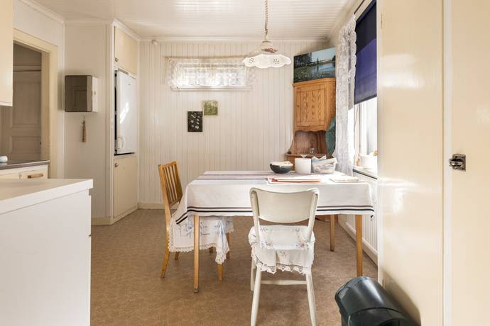 4 rum Villa på Granstigen 1 Surte Ale kommun - bild 7