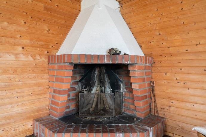 5 rum Gård utan jordbruk på Fromheden 31 Fromheden Norsjö kommun - bild 35