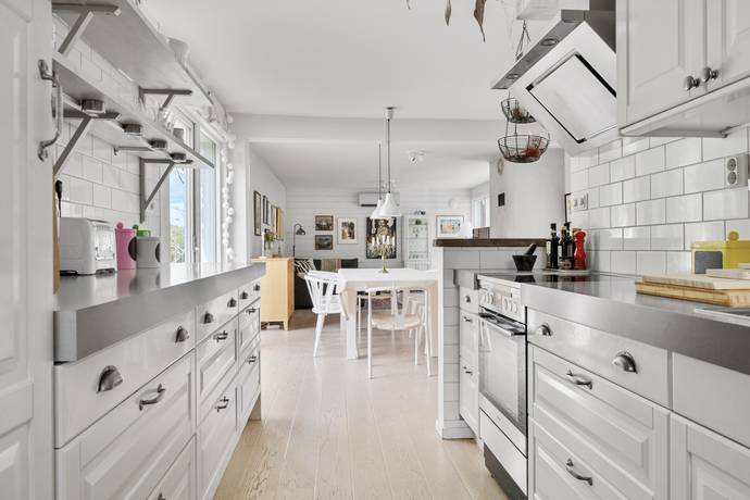 6 rum Villa på Södra åsvägen 3 Österskär Österåkers kommun - bild 19
