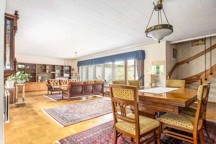 6 rum Villa på Källbogatan 26 Stenkällan - Husie Malmö kommun - bild 6