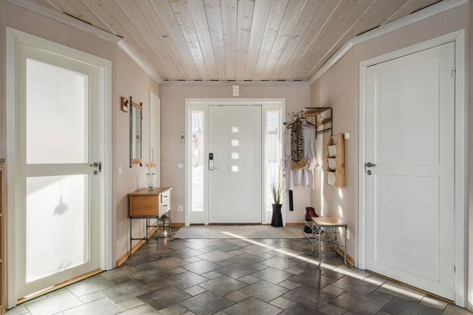 3 rum Villa på Grannäsvägen 96 Jävrebyn Piteå kommun - bild 20