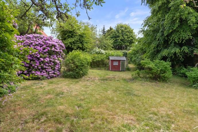 2 rum Vinterbonat fritidshus på Skansvägen 9 Hästö Karlskrona kommun - bild 17