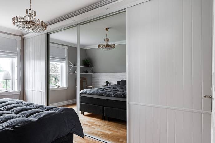 6 rum Villa på Gustavsbergsgatan 12 Herrljunga centralt Herrljunga kommun - bild 35