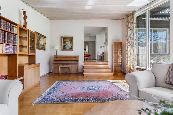 5 rum Villa på Gundalsvägen 1 Billdal Kungsbacka kommun - bild 9