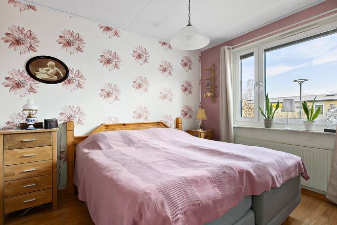 4 rum radhus på Mellringevägen 26 Örebro, Örebro kommun - bild 4