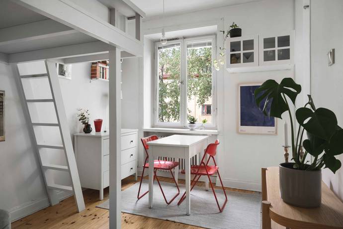 Höganäs, Uppsala kommun