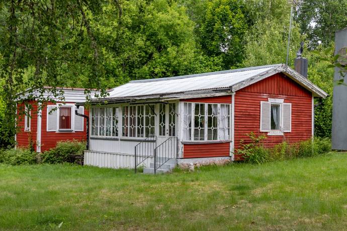 3 rum Fritidshus på Flenshult 8 Karlstorp Vetlanda kommun - bild 21