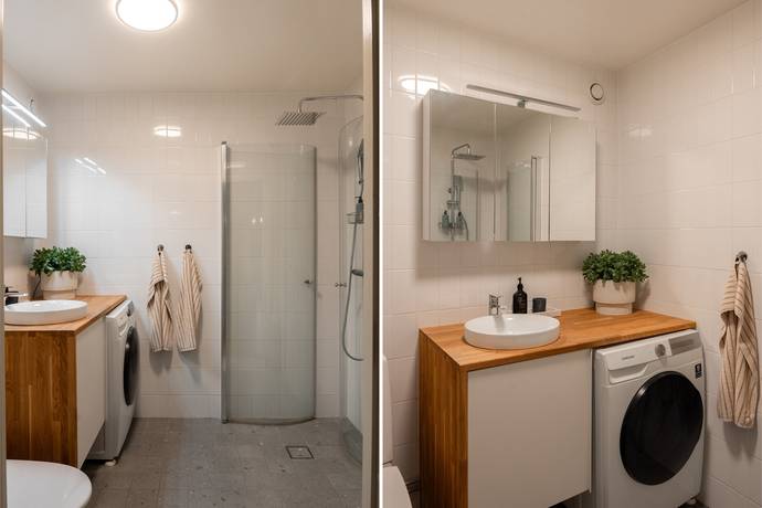 3.5 rum Lägenhet på BISKOPSGATAN 5A City Västerås kommun - bild 12