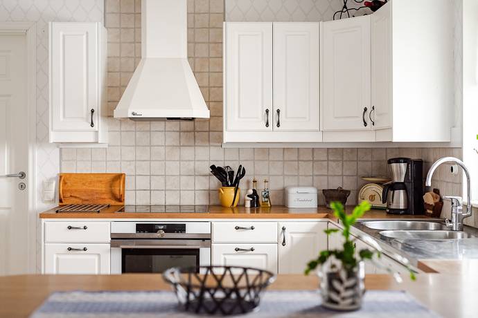 4 rum Villa på Vattugatan 25A Östra Mjölby kommun - bild 9