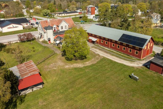 övrig på Stånga Gumbalde 257 Stånga, Gotlands kommun - bild 3