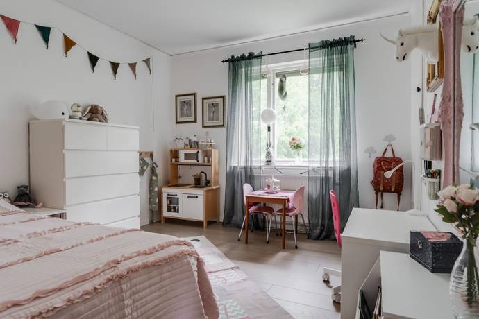 5 rum Villa på Gullringsvägen 3 Gånghester Borås kommun - bild 16