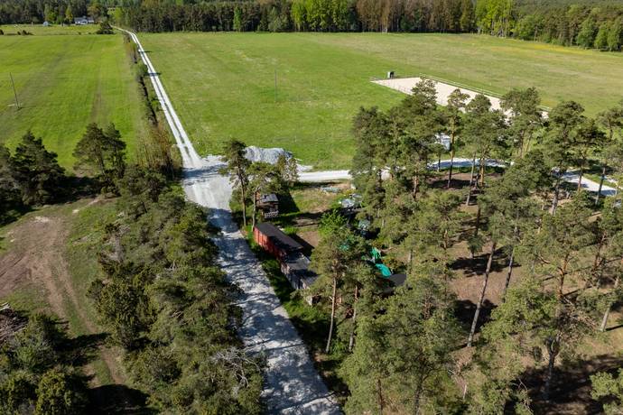 Hejdeby Bolarve 126, Hejdeby, Gotlands kommun