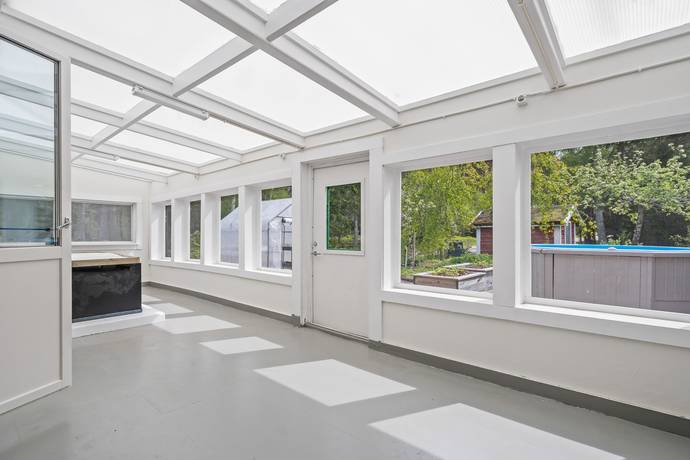 5 rum Villa på Sörgårdsvägen 1 Eskön - Gävle Gävle kommun - bild 14