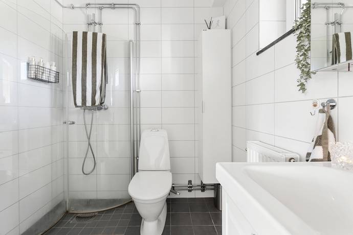 3 rum Lägenhet på Vänskapens väg 25C Ljusstaden Kalmar kommun - bild 11