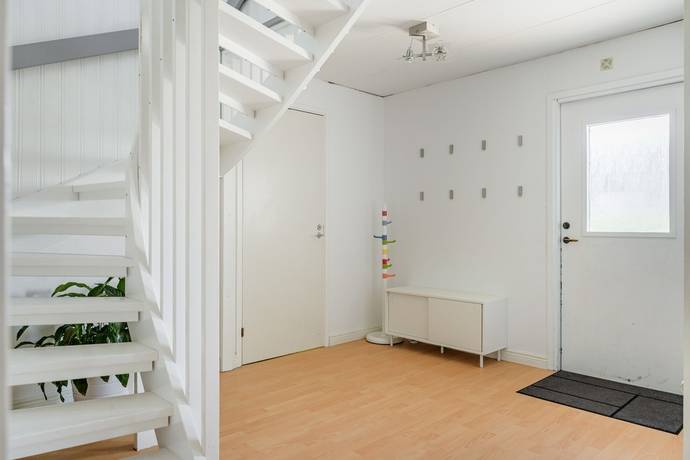 5 rum Radhus på Hans Filips väg 21 Skräddarbacken Borlänge kommun - bild 7