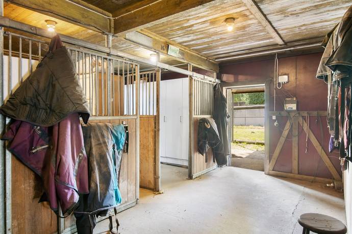 191 m² Gård utan jordbruk på Torarpsvägen 291 Torarp Karlshamns kommun - bild 81