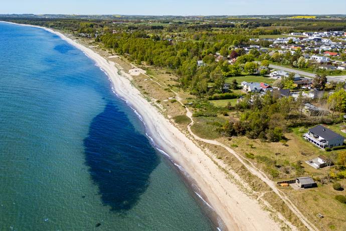 5 rum Villa på Andvägen 3 Nybrostrand Ystads kommun - bild 52