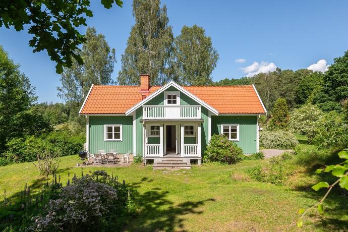 Bo Fridhem 511, Bo - Hjortkvarn, Hallsbergs kommun