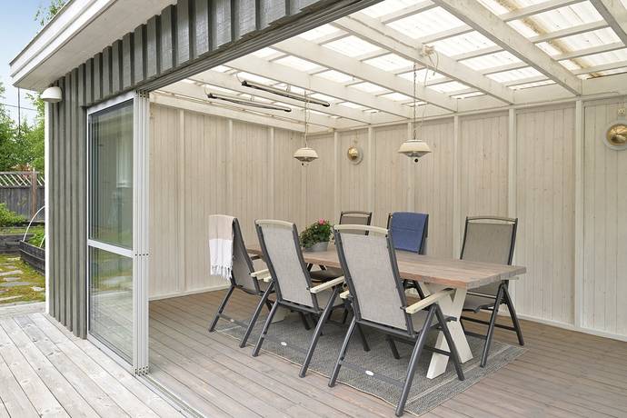 4 rum Villa på Skeppsvik 231 Sävar Umeå kommun - bild 15