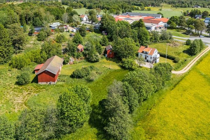 4 rum Gård/skog på Göksäter 368 Orust kommun - bild 37