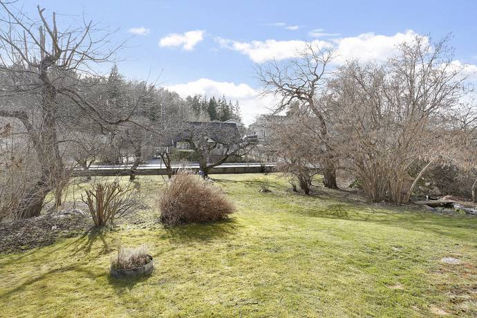 Tomt på Båtsmansvägen 10B Törnskogen Sollentuna kommun - bild 14