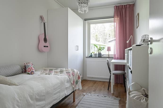 5 rum Par-/kedje-/radhus på Plantslingan 62 Länna Huddinge kommun - bild 28