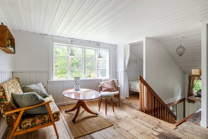 4 rum Fritidshus på Mulestad Silo Odensvi Västerviks kommun - bild 52