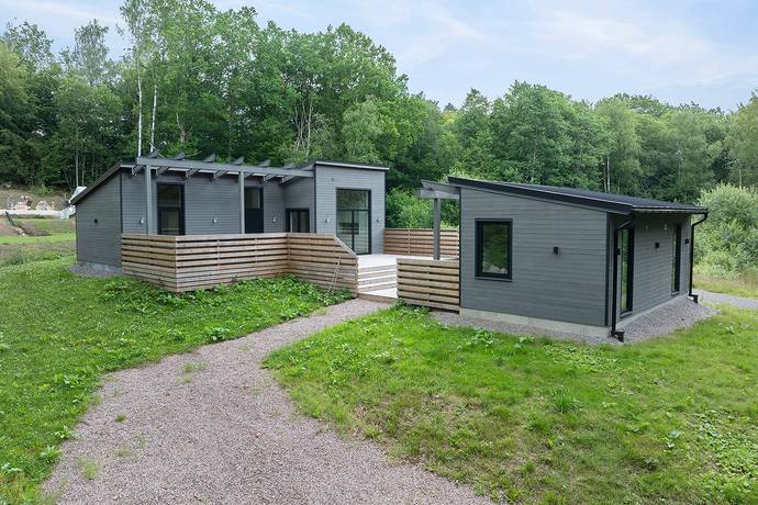 3 rum villa på Södra Rörum 4290 Södra Rörum, Hörby kommun - bild 1