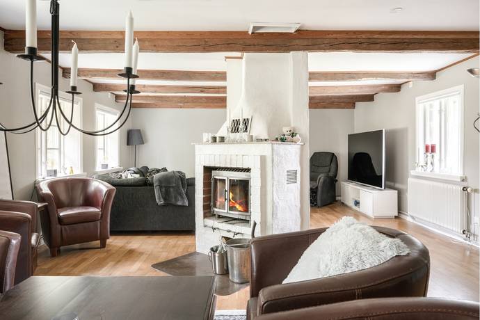 4 rum Gård utan jordbruk på Klosterhagen 403 Ljungbyhed Klippans kommun - bild 25