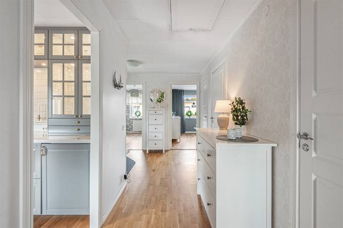 4 rum Villa på Ägovägen 6 Knutby Uppsala kommun - bild 15