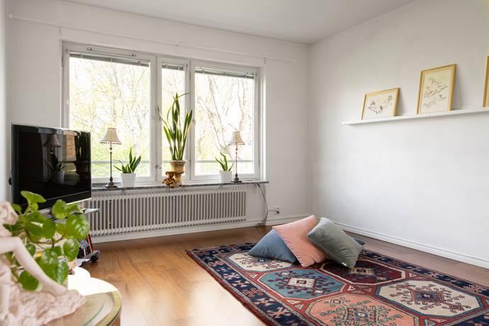 2 rum Lägenhet på Regngatan 25 GRÄNBY Uppsala kommun - bild 6