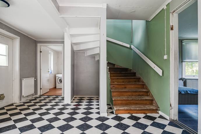 4 rum Villa på Finnsta 301 Ånge kommun - bild 5