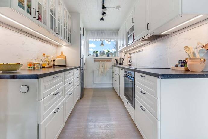 4 rum Villa på Hantverkargatan 33 Centrum Jokkmokks kommun - bild 4