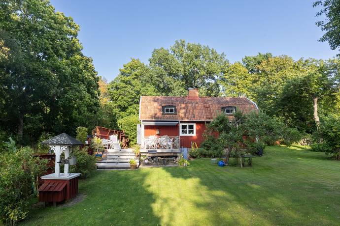 4 rum Villa på Venenäs 115 Rockneby Kalmar kommun - bild 31