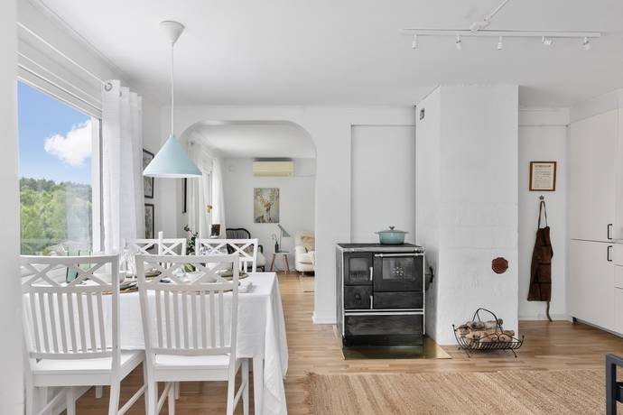 4 rum Villa på Mossaledsvägen 93 Torred Kungsbacka kommun - bild 12